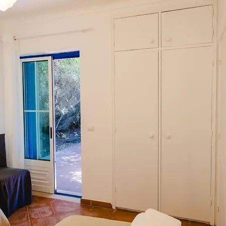 Casa Dos Pocinhos 펜션