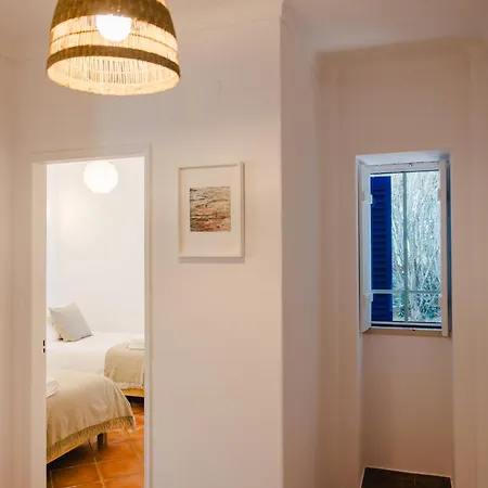 Casa Dos Pocinhos * 에리세이라