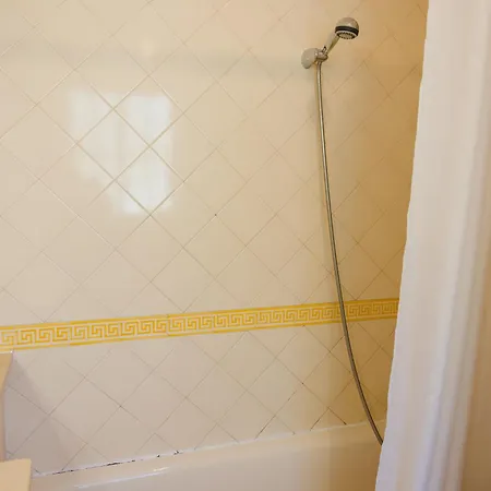 Casa Dos Pocinhos 펜션 *