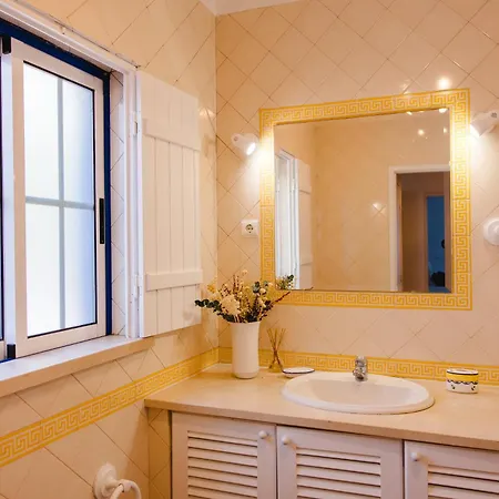 Casa Dos Pocinhos 펜션